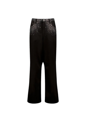 Ksubi Renaissance jeans - Black