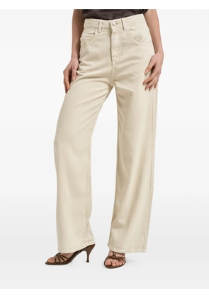 ICON DENIM Poppy jeans - Neutrals