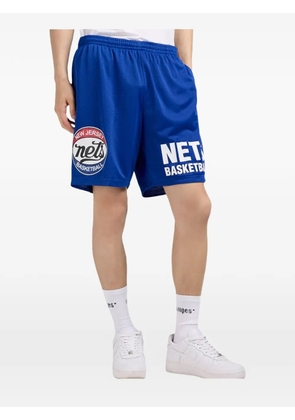 Mitchell & Ness Gameday shorts - Blue