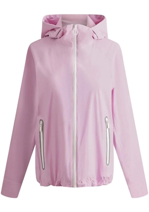 Fusalp Fantine jacket - Pink
