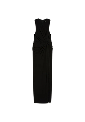 Sportmax SportMax Dresses Black