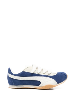 PUMA H-Street touch-straps sneakers - Blue