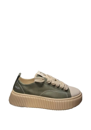 Rhun 2020 Treble sneakers - Green