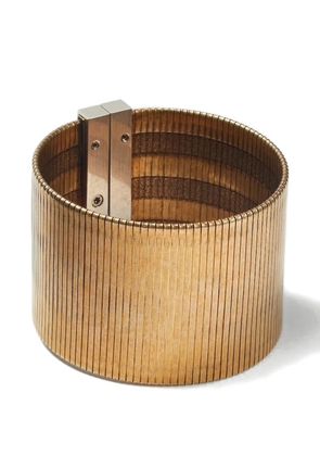 Versace Medusa bracelet - Gold