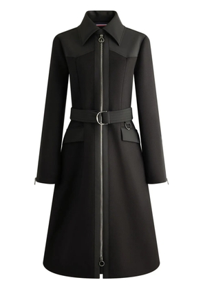 Fusalp Maina coat - Black