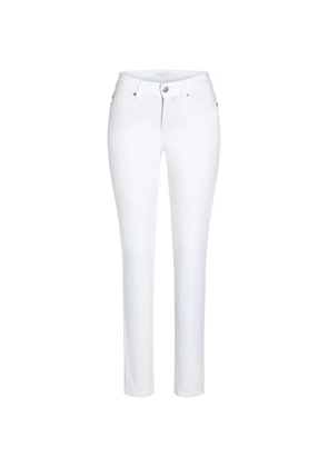 Cambio Parla jeans - White