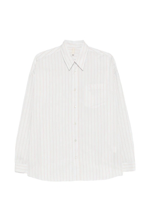 Sunflower Stable striped shirt - Blue