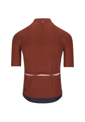 Q36.5 Dottore PRO top - Brown