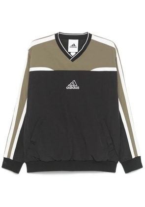 adidas 3-Stripes sweatshirt - Black