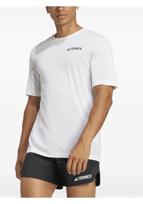 adidas climacool T-Shirt - White