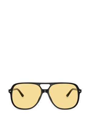 Ray-Ban Bill sunglasses - Black