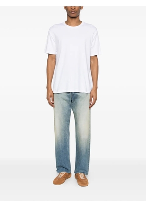 Calvin Klein crew-neck T-shirt - White