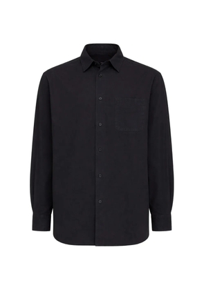 A.P.C. Malo shirt - Black