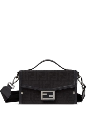 FENDI Soft Trunk shoulder bag - Black