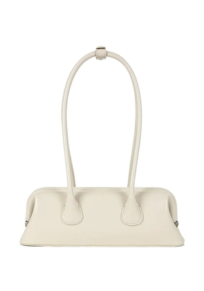 Osoi mini Boat shoulder bag - Neutrals
