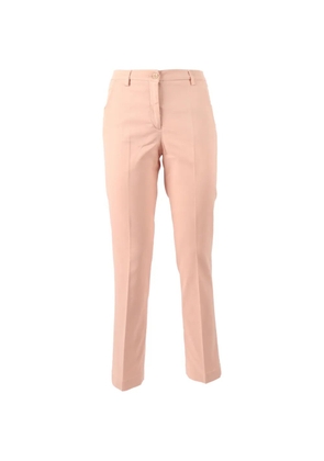 Briglia 1949 straight-leg trousers - Pink
