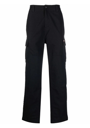 Dickies Construct side cargo-pocket trousers - Black