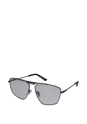Balenciaga pilot-frame sunglasses - Black