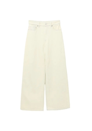 A.P.C. Clyde jeans - Neutrals
