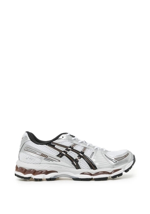 ASICS Gel-Kayano sneakers - Silver