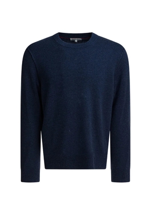 Alex Mill crew-neck sweater - Blue