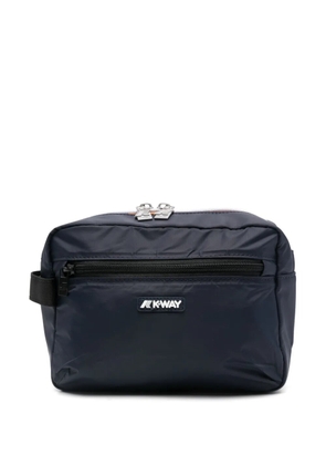 K-Way Demu travel bag - Blue