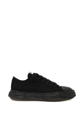 Maison MIHARA YASUHIRO Hank sneakers - Black