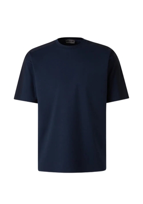 Herno jersey T-shirt - Blue