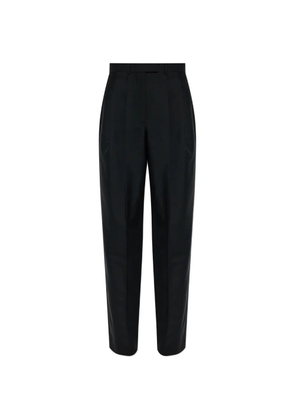 Givenchy pleated trousers - Black