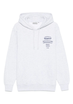 Carhartt WIP Sandwich hoodie - Grey