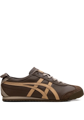 Onitsuka Tiger Mexico 66 sneakers - Brown
