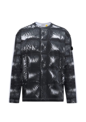 Moncler x A$AP Rock T-shirt - Black