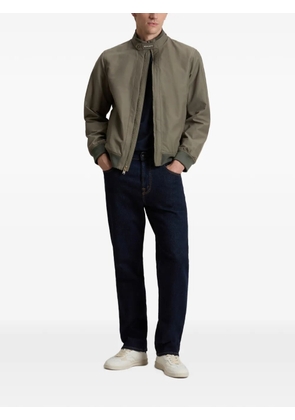 Woolrich Lewis bomber jacket - Green