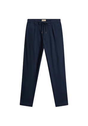 Woolrich Milton trousers - Blue