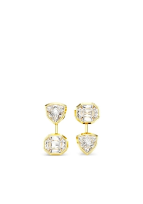 Swarovski Imber earrings - Gold