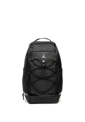 Jordan logo jam sport backpack - Black
