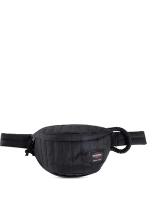 Craig Green x Eastpak quilted waist bag - Black