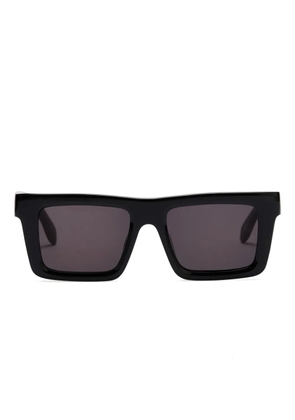 Palm Angels Eyewear Napa sunglasses - Black