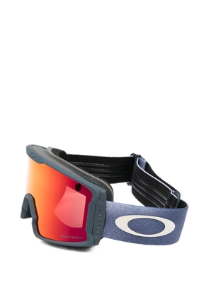 Oakley Line Miner M ski goggles - Blue