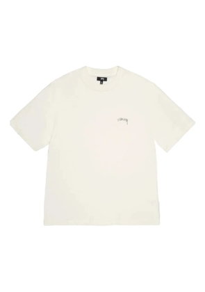 Stüssy Lazy T-shirt - White