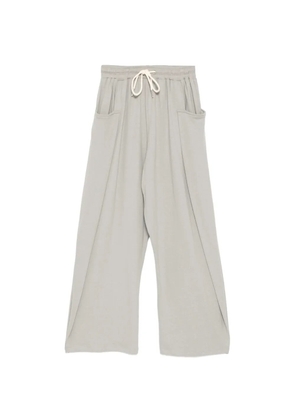 Halfboy drawstring pocket trousers - Grey
