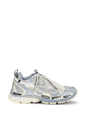 Off-White Be Right Back arrow-motif sneakers