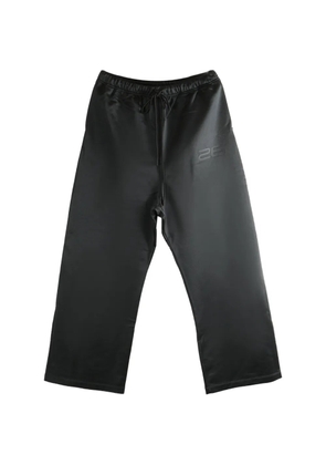 FEAR OF GOD ESSENTIALS drawstring trousers - Black