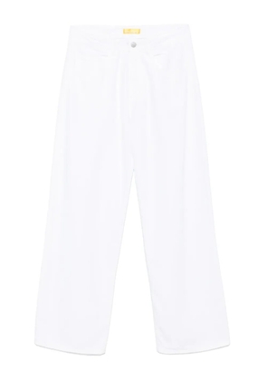 ICON DENIM Bea jeans - White