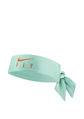 Nike Fly head tie - Green