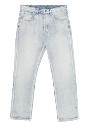 Ksubi Anti K jeans - Blue