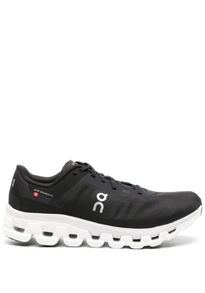On Cloudflow 4 low-top sneakers - Black