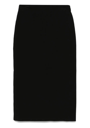 The Row Hodette skirt - Black