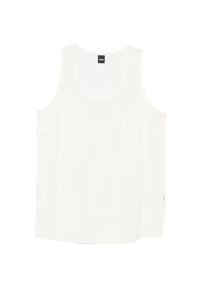 BOSS Bettyna top - Neutrals