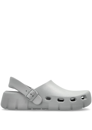 Birkenstock Birki Flow slippers - Grey